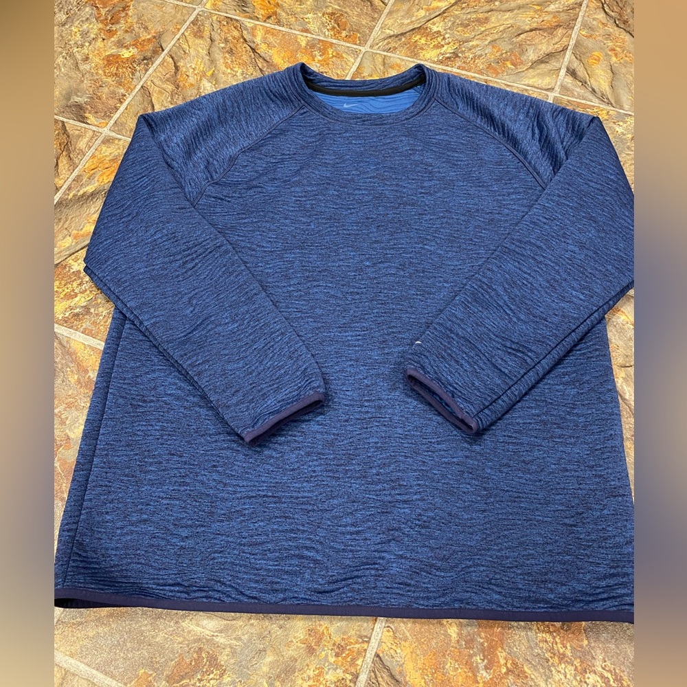 Nike Sweatshirt Size XL